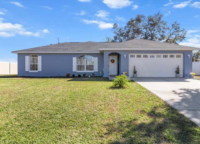 Property at 2986 SW 143rd Place Rd, Ocala, FL 34473, 3 beds, 2 baths