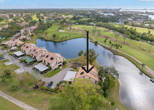 Property at 1328 Pelican Creek Xing Unit D, St Petersburg, FL 33707, 3 beds, 3 baths