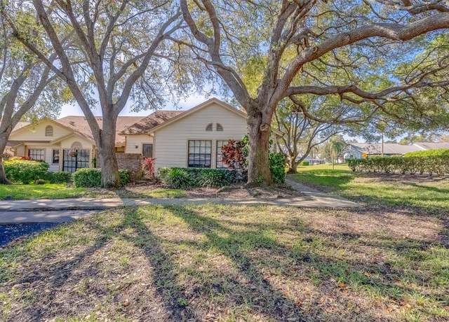 Property at 2567 Bentley Dr, Palm Harbor, FL 34684, 3 beds, 2 baths