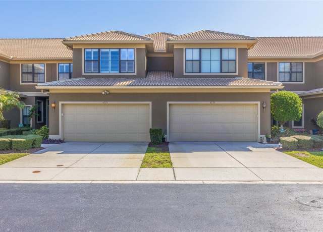 Property at 4739 Silverking Way, Palm Harbor, FL 34684, 3 beds, 2.5 baths