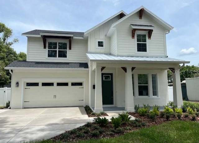 Property at 3611 Chelsea St, Orlando, FL 32803, 4 beds, 3.5 baths