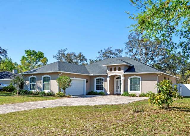 Property at 3688 Hurlbut Cir, Lake Wales, FL 33898, 4 beds, 3 baths