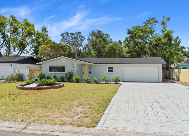Property at 2274 66th Ave S, St Petersburg, FL 33712, 3 beds, 2 baths