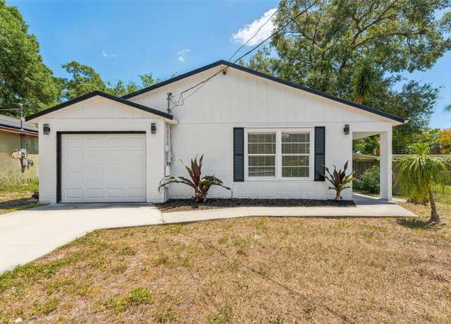 Property at 6204 Nebraska Ave, New Port Richey, FL 34653, 2 beds, 2 baths