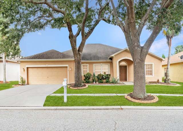 Property at 10903 Wildcat Dr, Riverview, FL 33579, 3 beds, 3 baths