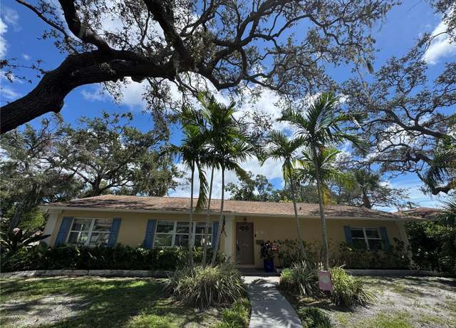 Property at 441 47th St N, St. Petersburg, FL 33713, 3 beds, 2 baths