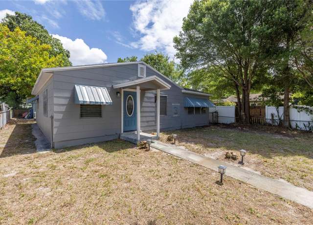 Property at 5609 20th Ave S, Gulfport, FL 33707, 2 beds, 1 bath