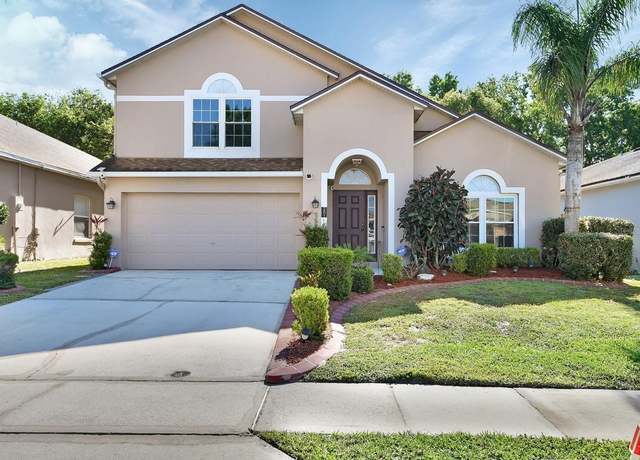 Property at 261 Clydesdale Cir, Sanford, FL 32773, 4 beds, 2.5 baths