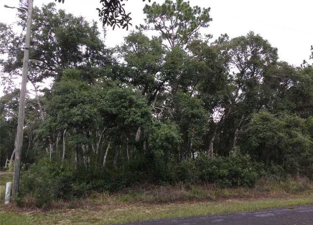 Property at 7265 N Westbrook Way, Dunnellon, FL 34433