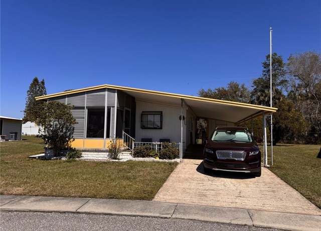Property at 3136 Buckner Ct, Holiday, FL 34690, 2 beds, 2 baths