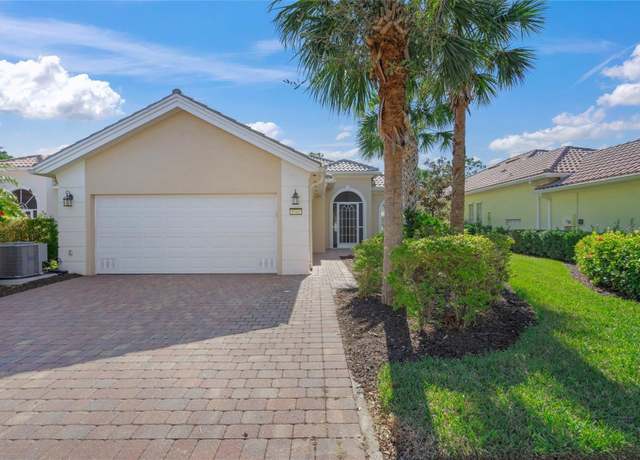Property at 5762 Benevento Dr, Sarasota, FL 34238, 3 beds, 3 baths