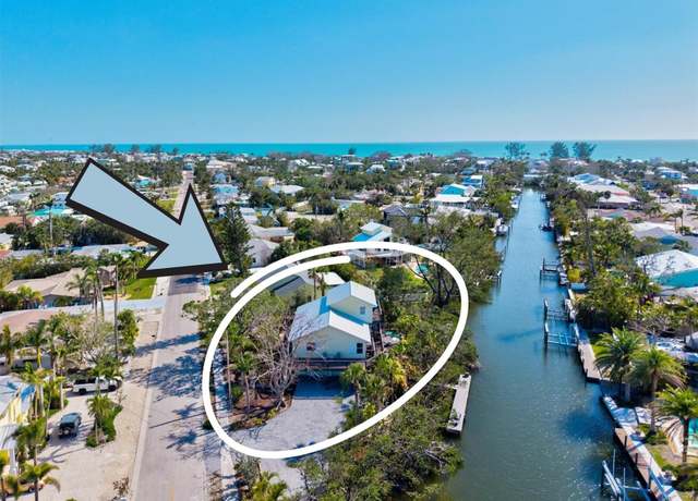 Property at 234 85th St, Holmes Beach, FL 34217, 3 beds, 2 baths