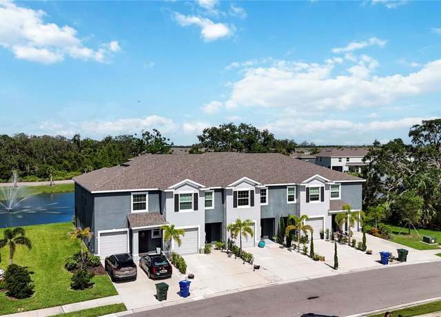 Property at 8979 Milestone Dr, Sarasota, FL 34238, 3 beds, 2.5 baths
