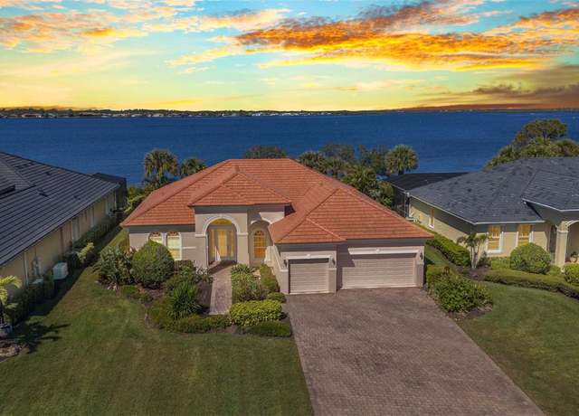Property at 2917 Mill Creek Rd, Port Charlotte, FL 33953, 3 beds, 3 baths