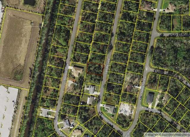 Property at 149 Camillia Ln, Port Charlotte, FL 33954