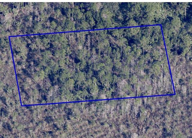 Property at NO Name, Grant, FL 32949