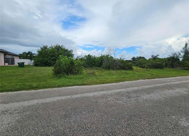Property at 8357 Tecumseh Cir, Port Charlotte, FL 33981