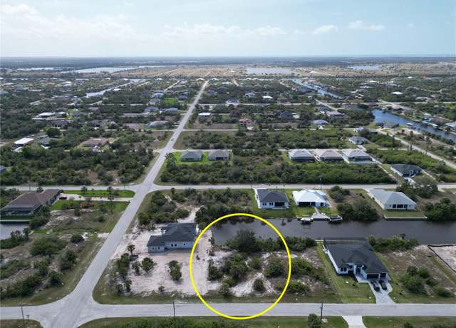 Property at 14350 Maysville Cir, Port Charlotte, FL 33981