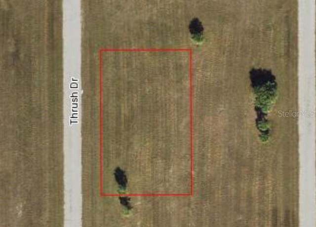 Property at 4 Thrush Dr, Placida, FL 33946