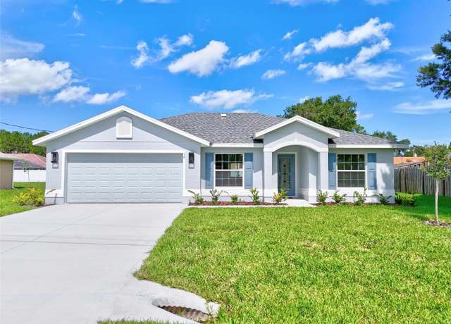 Property at 16 Priory Ln, Palm Coast, FL 32164, 4 beds, 2 baths