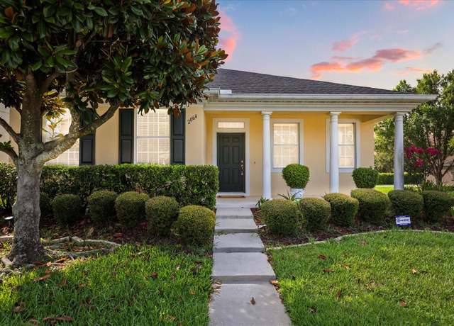 Property at 2064 Rafton Rd, Apopka, FL 32703, 3 beds, 2 baths
