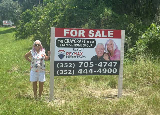 Property at 6981 E State Road 44, Wildwood, FL 34785