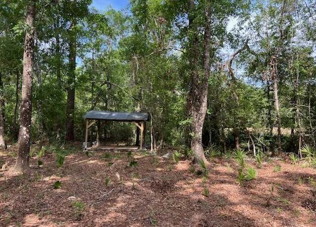Property at 00 SE 929th St, Old Town, FL 32680