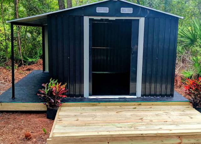 Property at 00 SE 929th St, Old Town, FL 32680