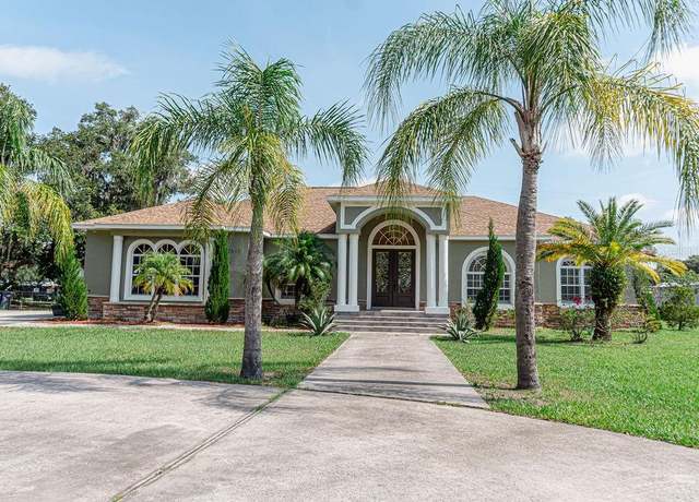 Property at 2638 E Knights Griffin RD Rd, Plant City, FL 33565, 3 beds, 2 baths
