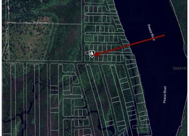 Property at 28150 Harbour Sunrise Dr, Punta Gorda, FL 33983