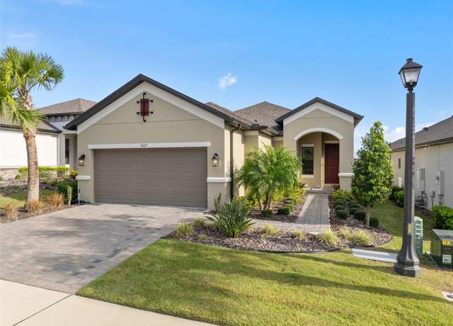 Property at 967 Braewood Dr, Clermont, FL 34715, 2 beds, 2 baths
