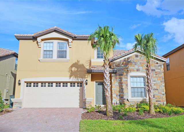 Property at 1663 Lima Ave, Kissimmee, FL 34747, 8 beds, 6 baths
