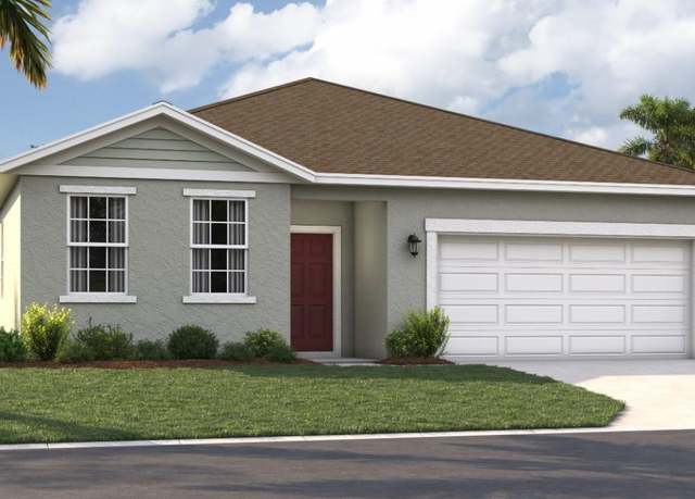 Property at 3588 Dahlia Dr, Haines City, FL 33844, 4 beds, 3 baths