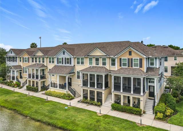 Property at 1027 Cedar Bay Ln, Winter Springs, FL 32708, 4 beds, 3.5 baths