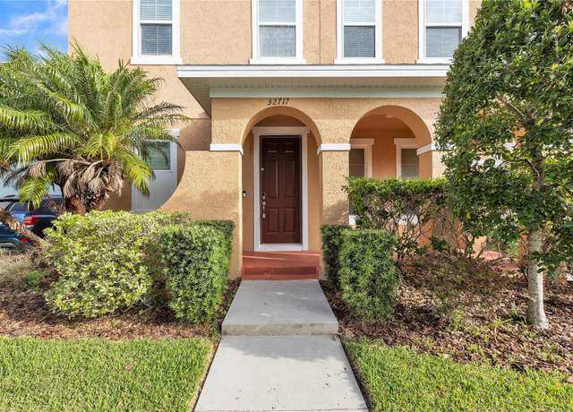 Property at 32717 Coldwater Creek Loop, Wesley Chapel, FL 33545, 4 beds, 2.5 baths