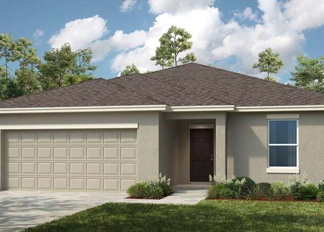 Property at 7415 Sandstone Dr, Groveland, FL 34736, 4 beds, 3 baths