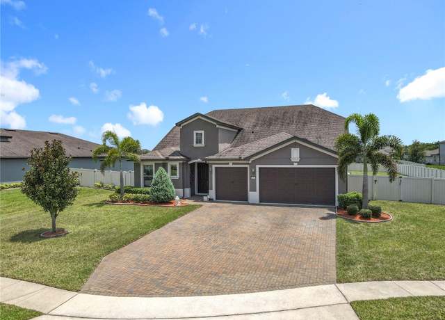 Property at 15084 Cuddy Ct, Orlando, FL 32820, 4 beds, 4 baths