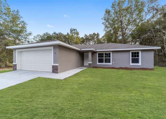 Property at 115 Juniper Run, Ocala, FL 34472, 3 beds, 2 baths