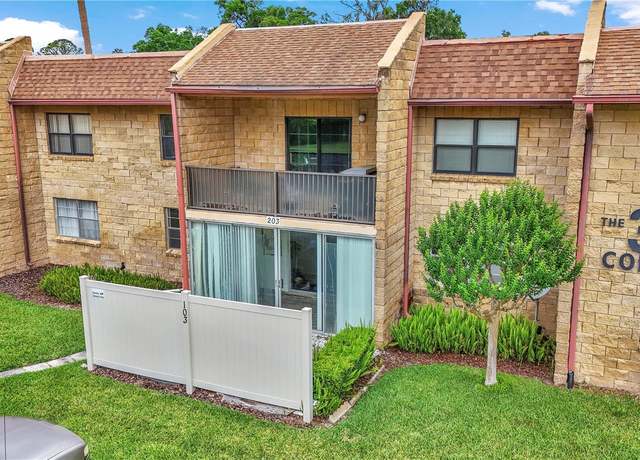 Property at 2837 NE 3rd St #103, Ocala, FL 34470, 2 beds, 2 baths