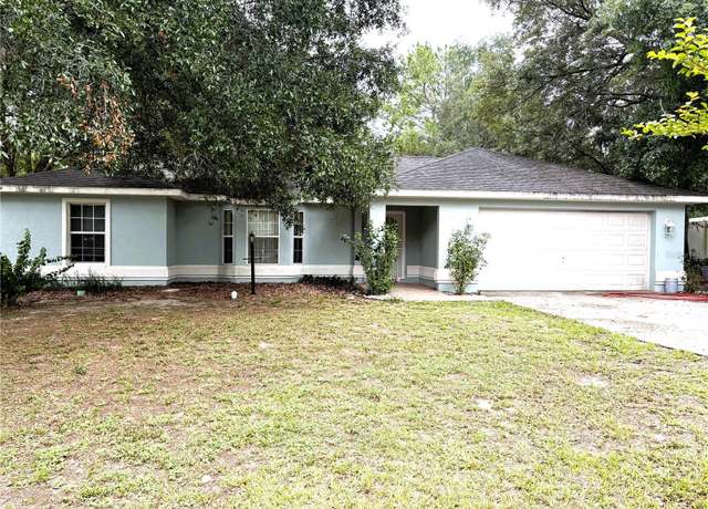 Property at 5 Fir Drive Ter, Ocala, FL 34472, 3 beds, 2 baths
