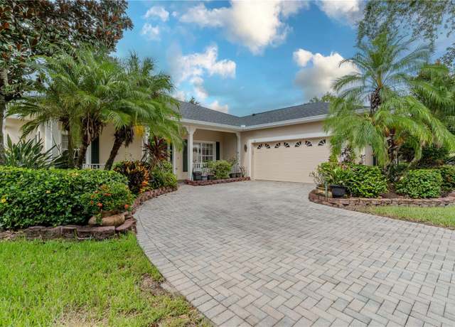 Property at 157 Sand Piper Dr, Kissimmee, FL 34759, 3 beds, 2.5 baths