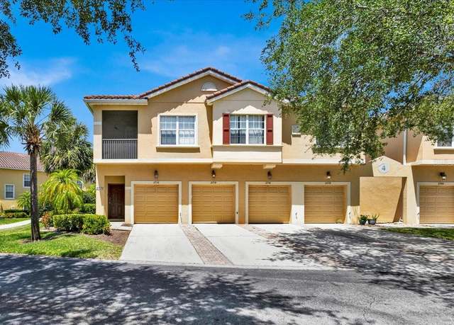Property at 2732 Oakwater Dr #101, Kissimmee, FL 34747, 2 beds, 2 baths