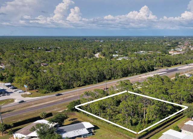 Property at Lots 1-4 Tamiami Trl, North Port, FL 34287