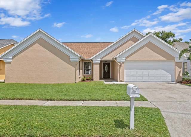 Property at 9506 Pebble Glen Ave, Tampa, FL 33647, 4 beds, 3 baths