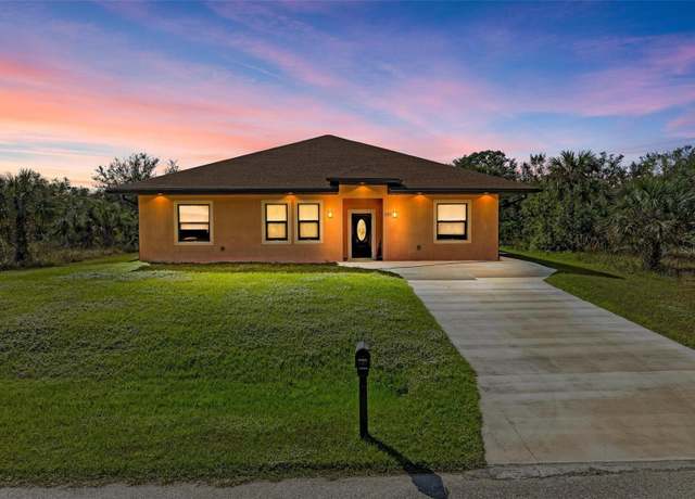 Property at 397 Doniphan Dr, Port Charlotte, FL 33954, 3 beds, 2 baths