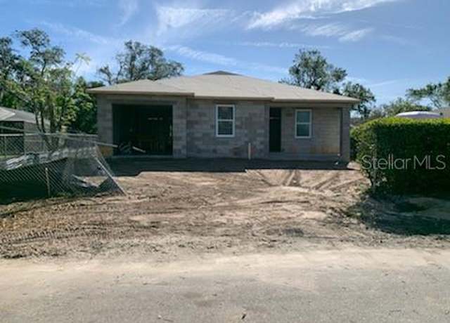 Property at 10019 N Hyaleah, Tampa, FL 33617, 3 beds, 2 baths