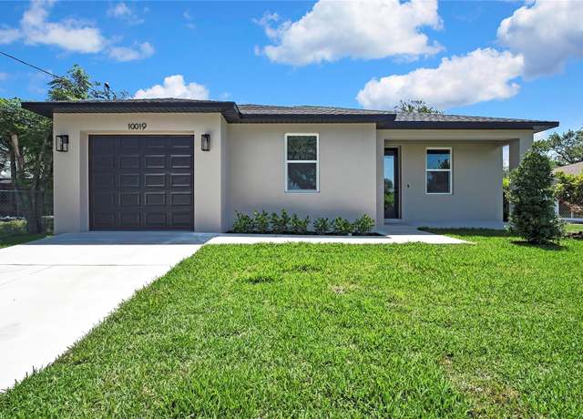 Property at 10019 N Hyaleah, Tampa, FL 33617, 3 beds, 2 baths
