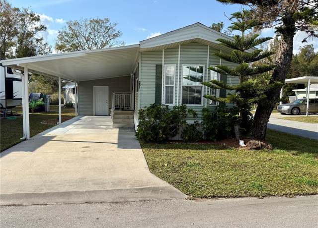 Property at 21632 State Road 54 Lot 251, Lutz, FL 33549, 1 bed, 1 bath