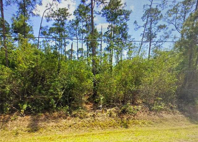 Property at 3063 Sargeant St, Port Charlotte, FL 33948