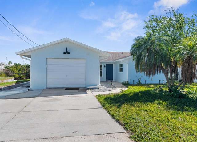 Property at 4390 6th Isle Dr, Hernando Beach, FL 34607, 2 beds, 2 baths